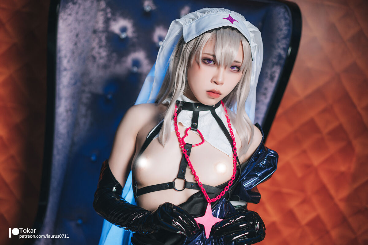 Coser@Tokar浵卡 修女玛丽嘉 Marjia 0007 5959880918.jpg