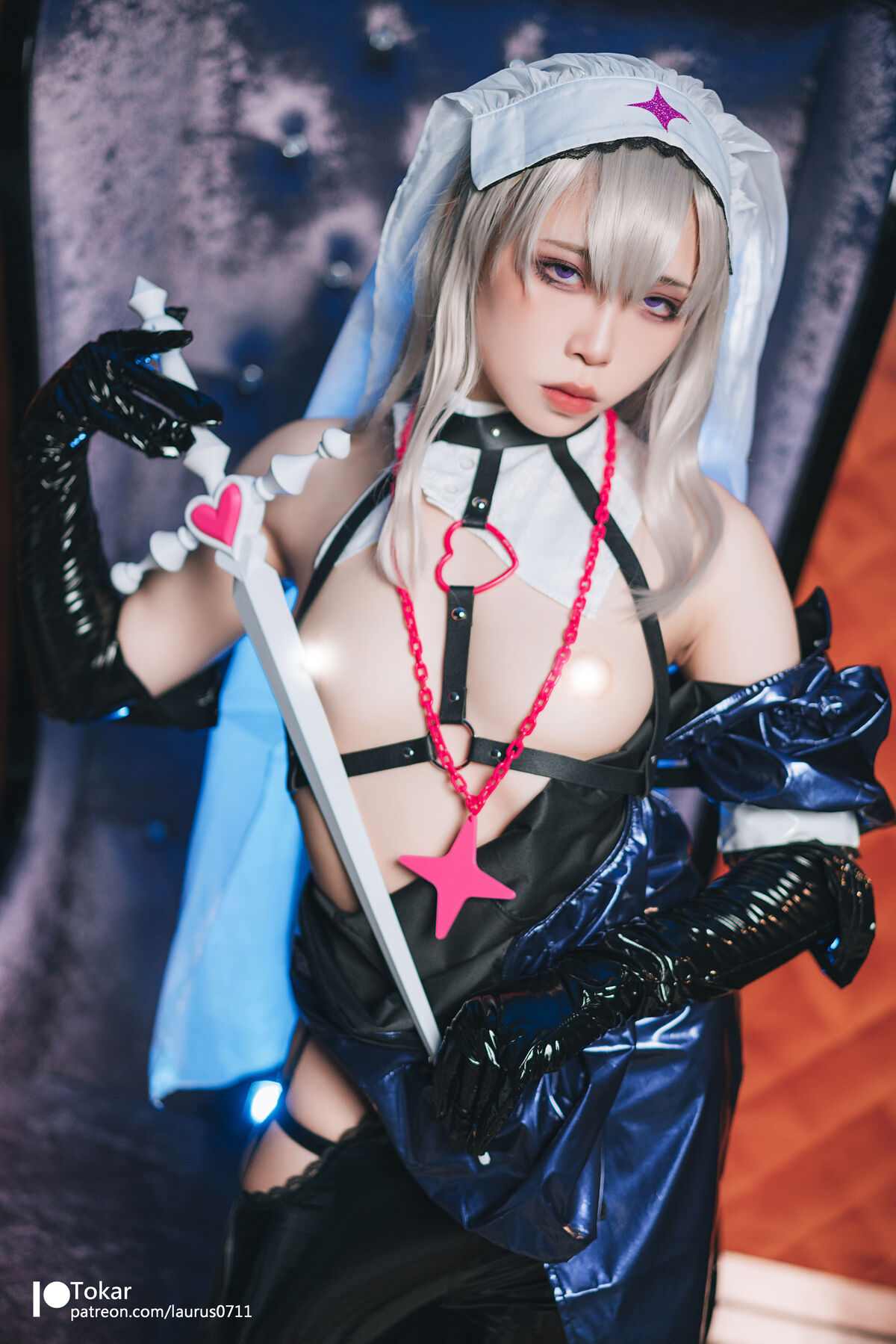 Coser@Tokar浵卡 修女玛丽嘉 Marjia 0010 3931937274.jpg