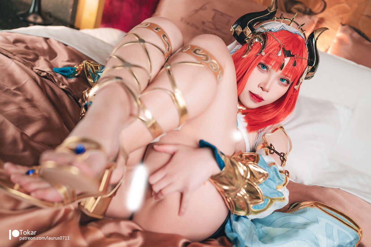 Coser@Tokar浵卡 妮露 0032 4590117627.jpg