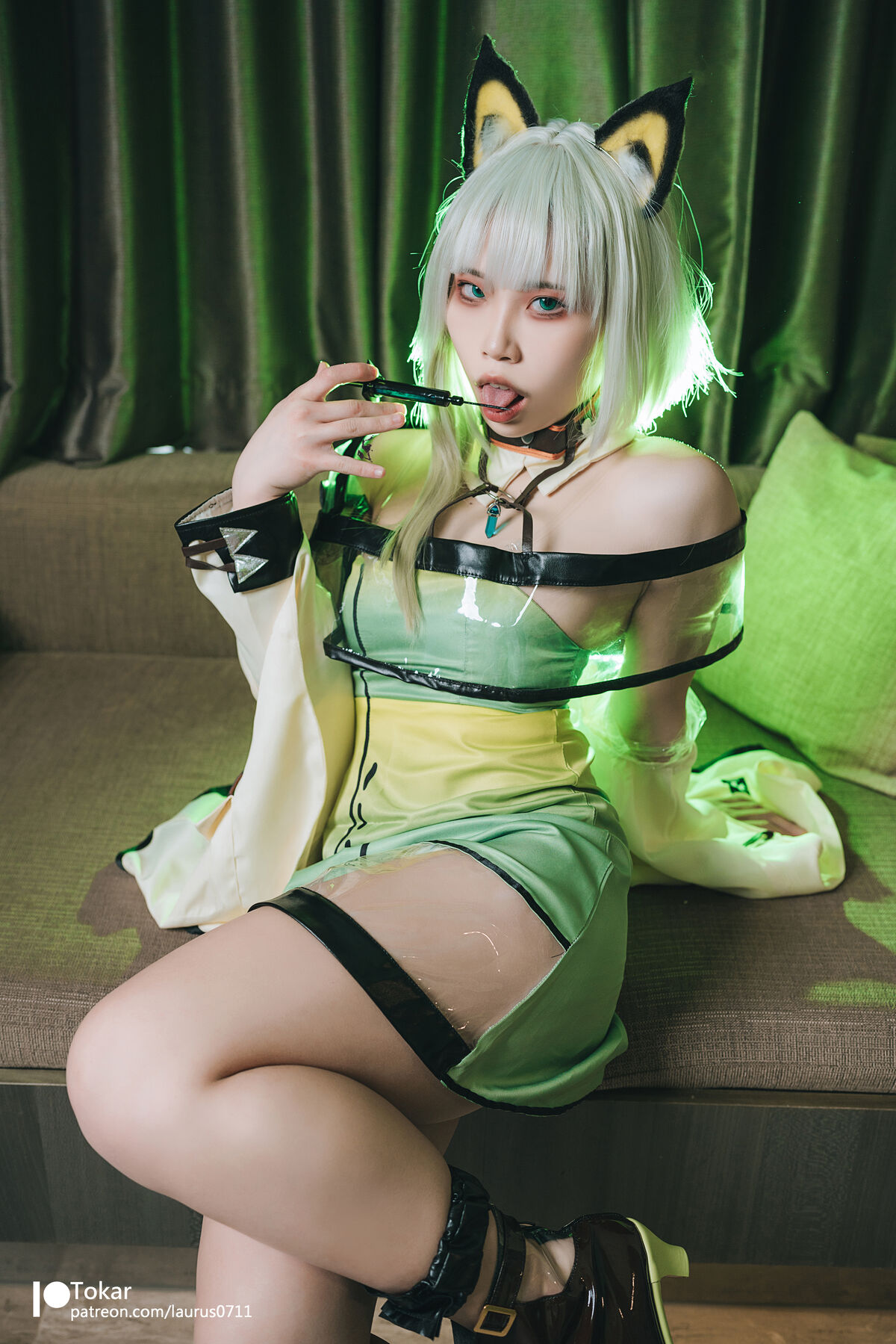 Coser@Tokar浵卡 明日方舟 凯尔希 0007 3913662373.jpg