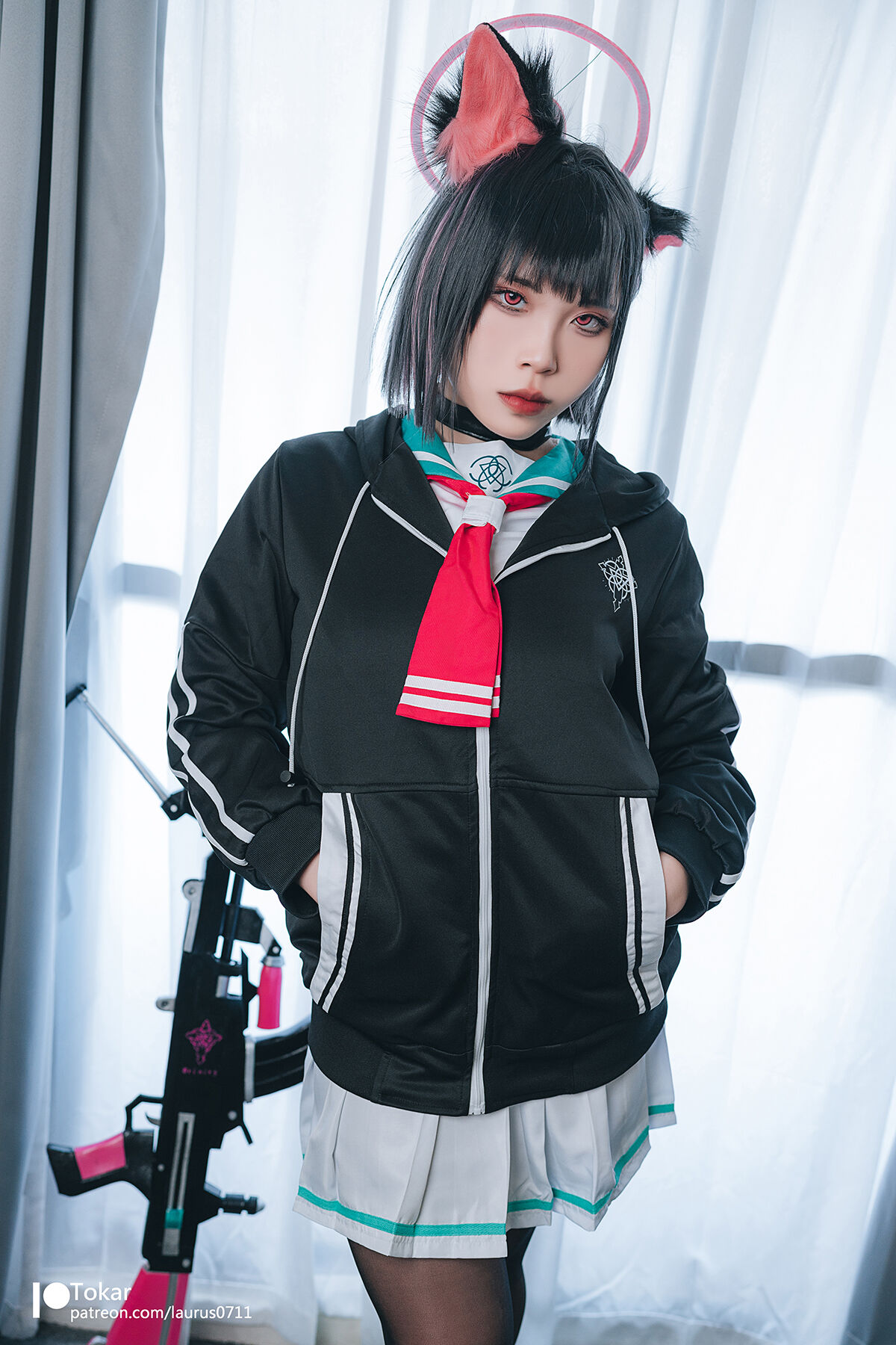 Coser@Tokar浵卡 – 杏山千纱 Kyouyama Kazusa