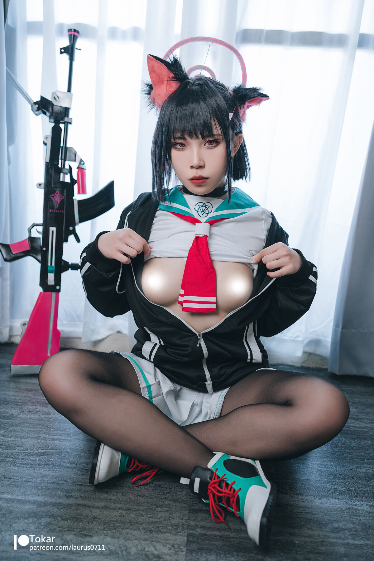 Coser@Tokar浵卡 杏山千纱 Kyouyama Kazusa 0002 3897314153.jpg