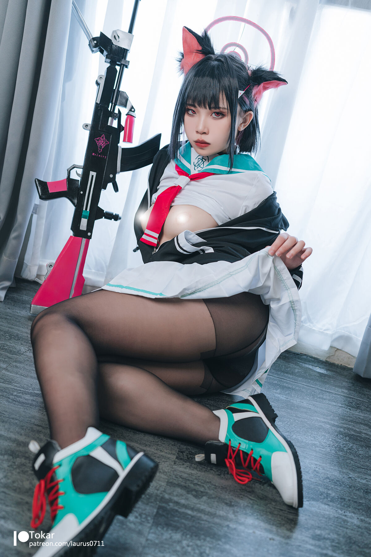 Coser@Tokar浵卡 杏山千纱 Kyouyama Kazusa 0004 0724486659.jpg