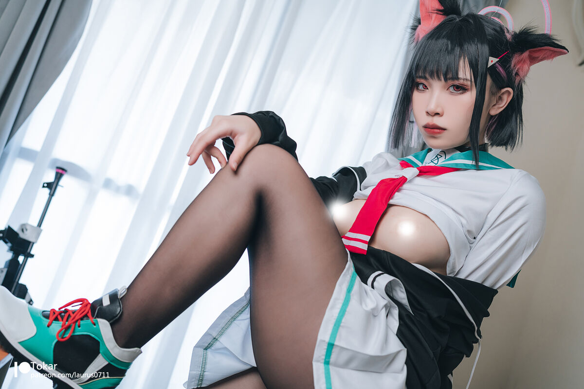 Coser@Tokar浵卡 杏山千纱 Kyouyama Kazusa 0009 4849270747.jpg