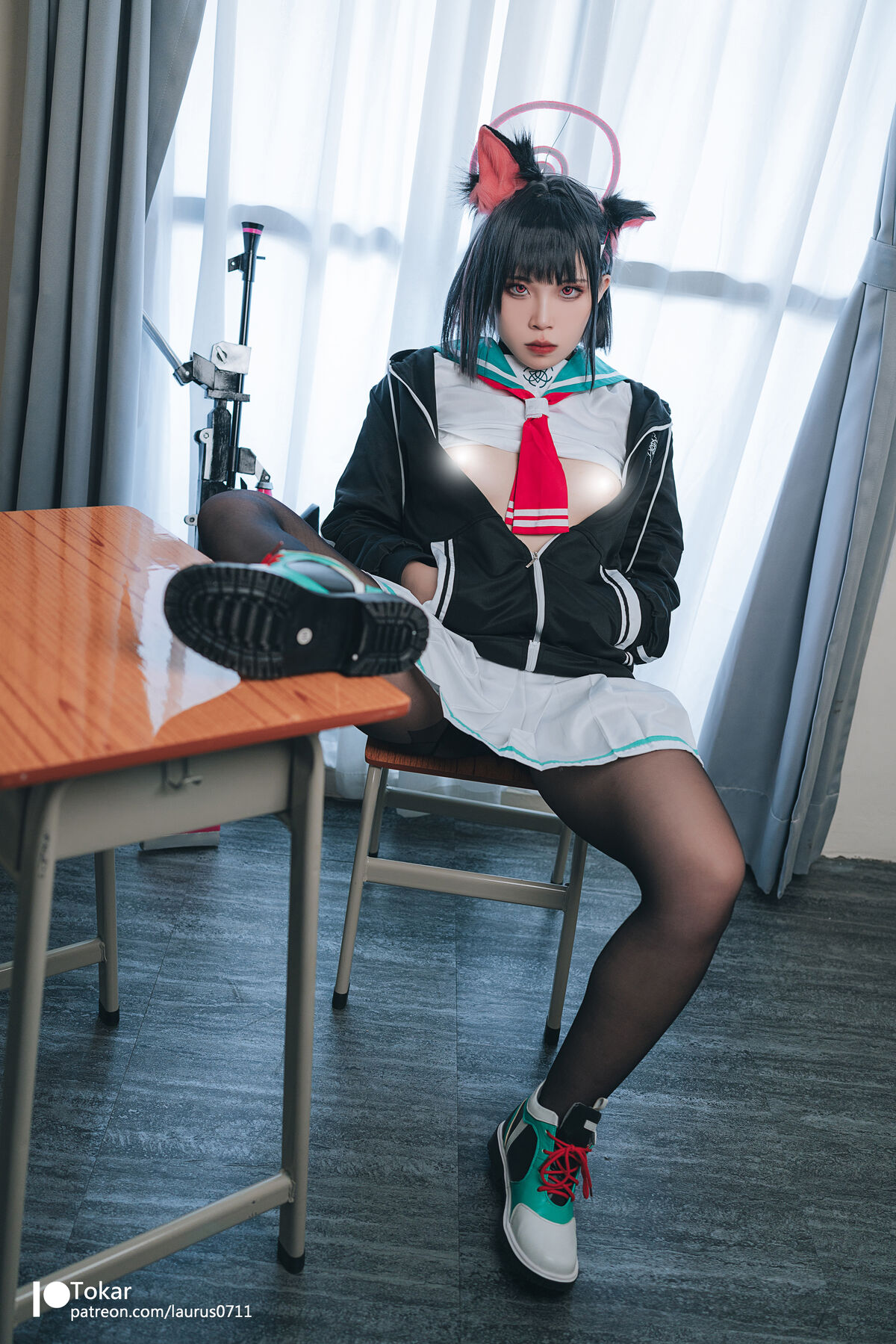 Coser@Tokar浵卡 杏山千纱 Kyouyama Kazusa 0011 5871616599.jpg