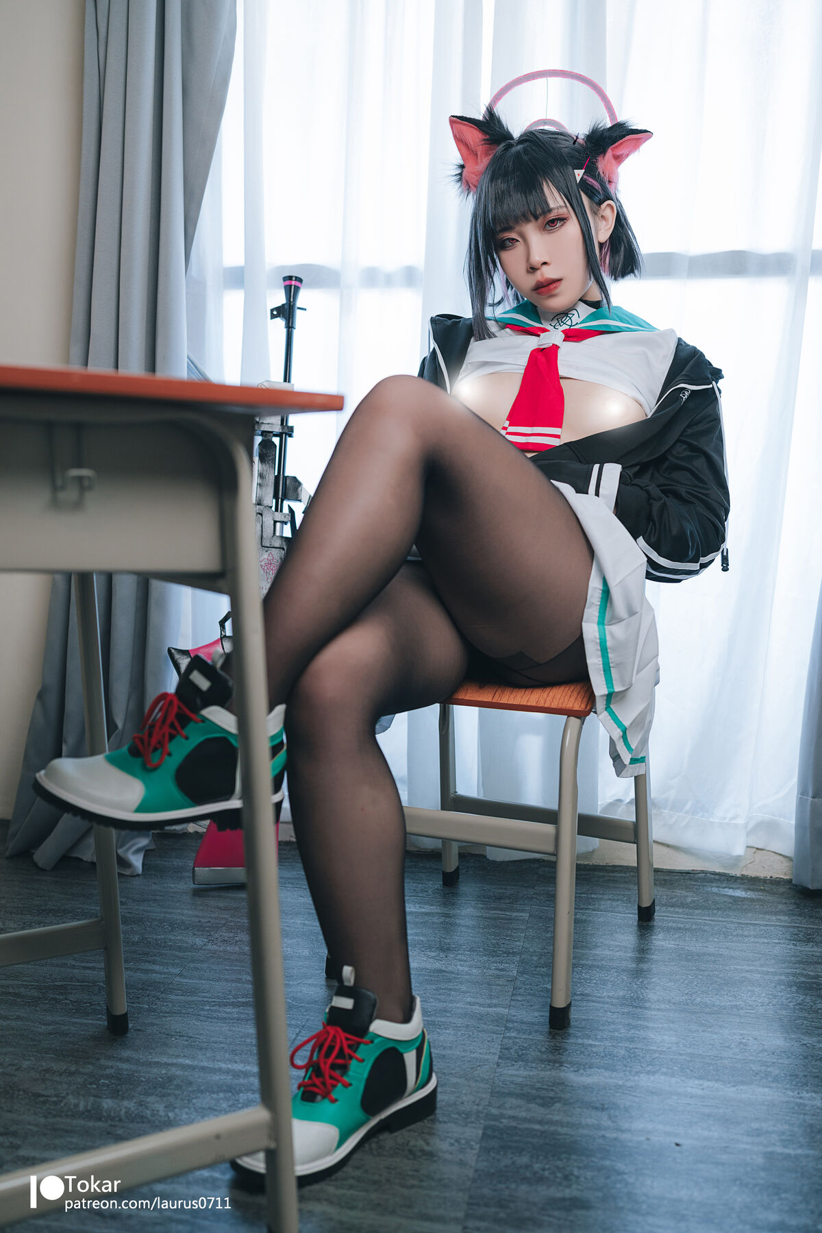 Coser@Tokar浵卡 杏山千纱 Kyouyama Kazusa 0015 6729185341.jpg