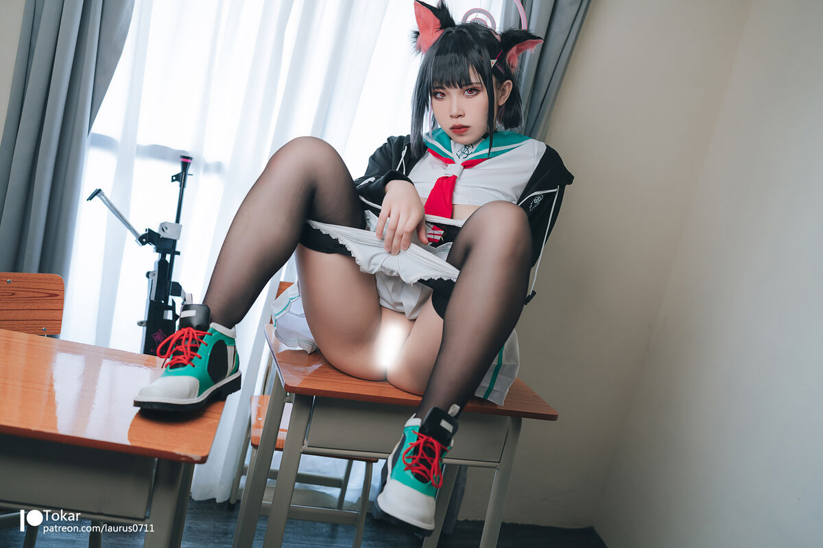 Coser@Tokar浵卡 杏山千纱 Kyouyama Kazusa 0026 2244334769.jpg