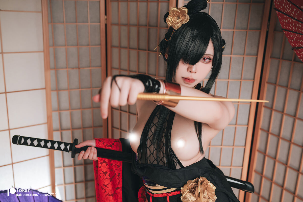 Coser@Tokar浵卡 约尔 忍者ver YorForger Ninja ver 0002 5299945499.jpg