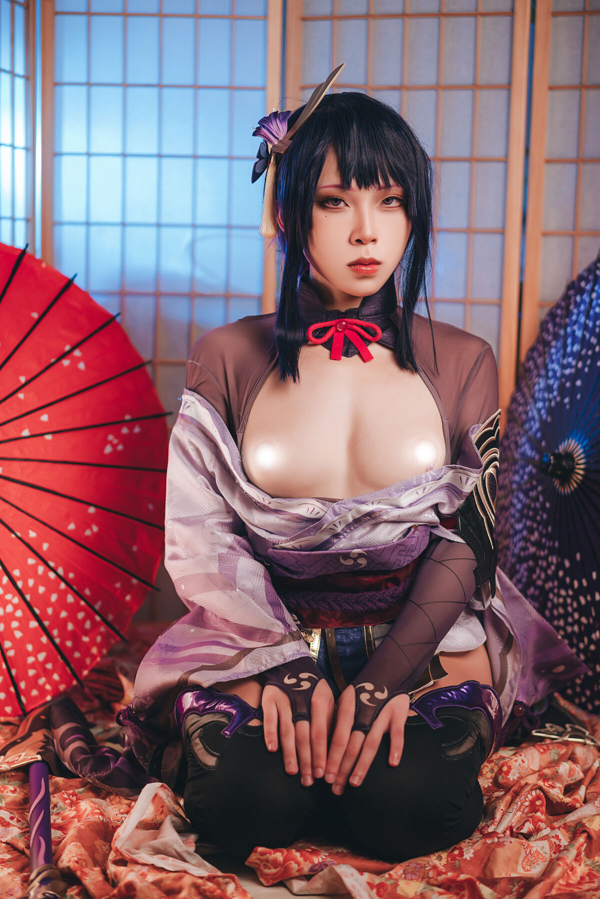 Coser@Tokar浵卡 雷电将军 0018 2063114124.jpg