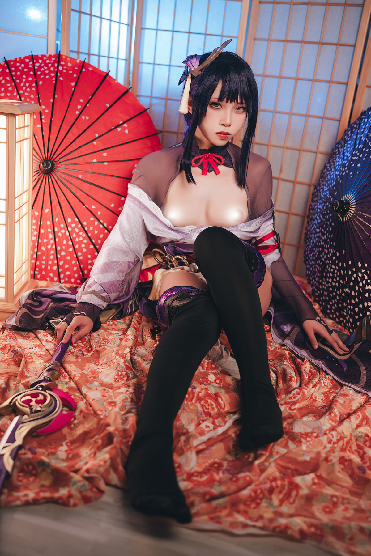 Coser@Tokar浵卡 雷电将军 0023 3936721124.jpg