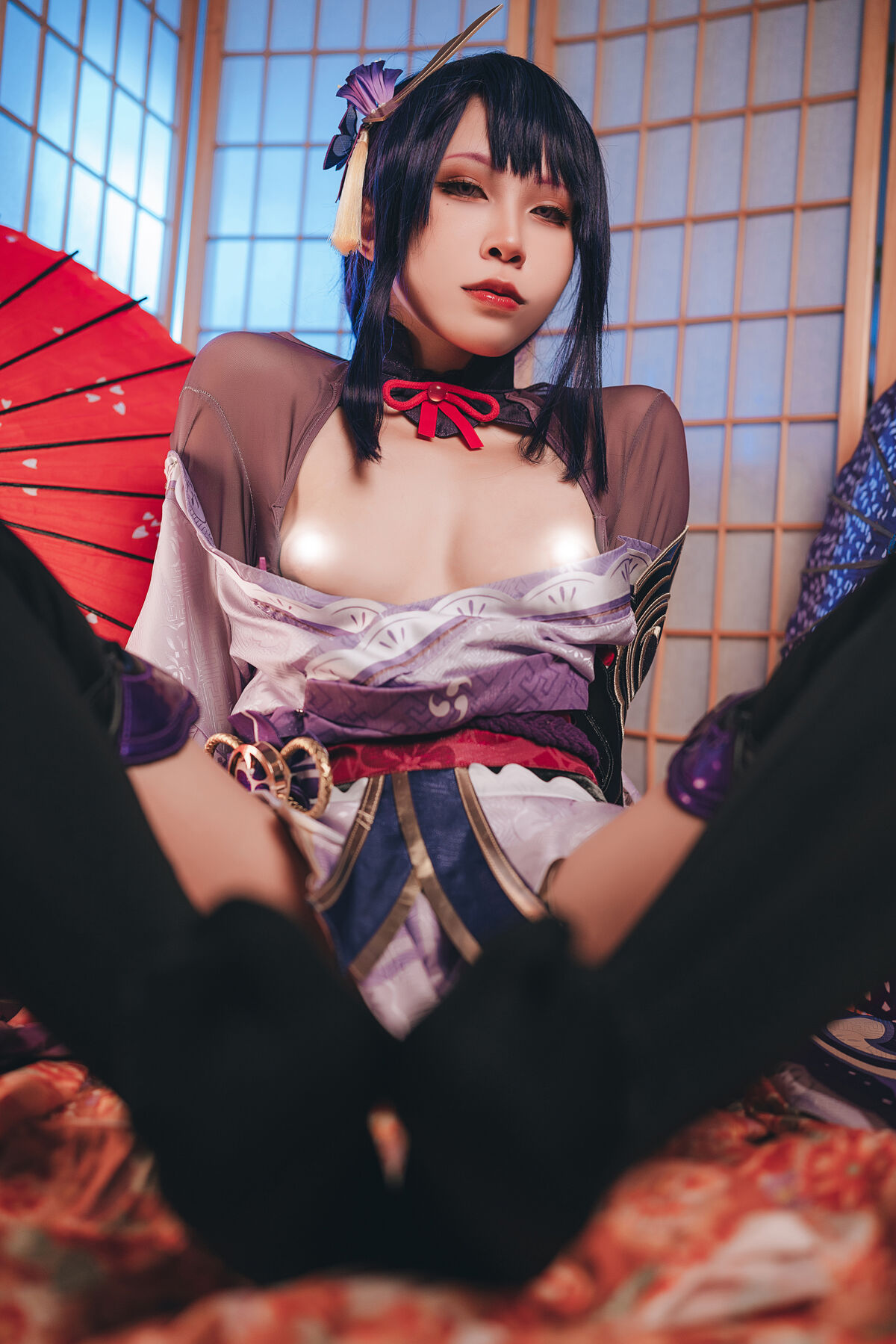 Coser@Tokar浵卡 雷电将军 0024 1512896389.jpg