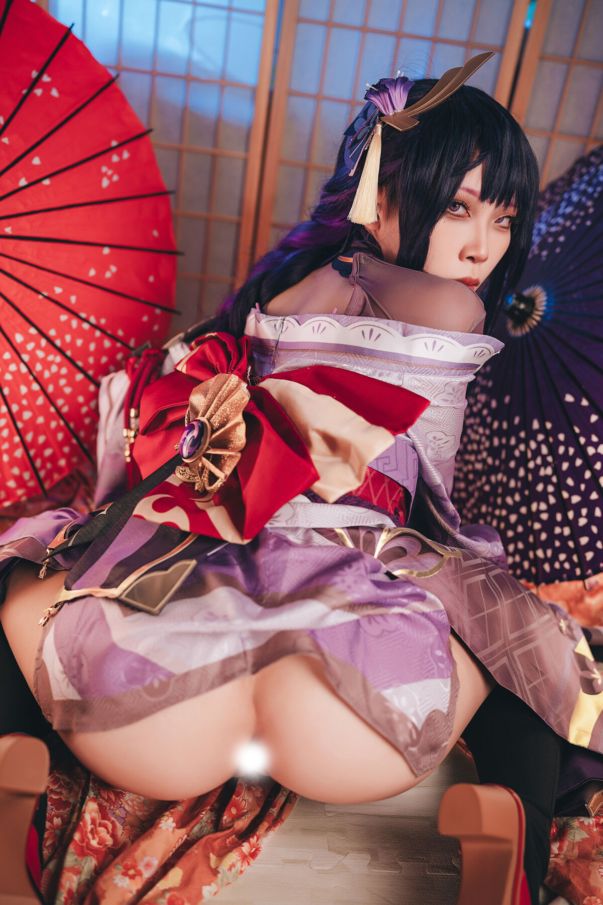 Coser@Tokar浵卡 雷电将军 0051 3421571172.jpg