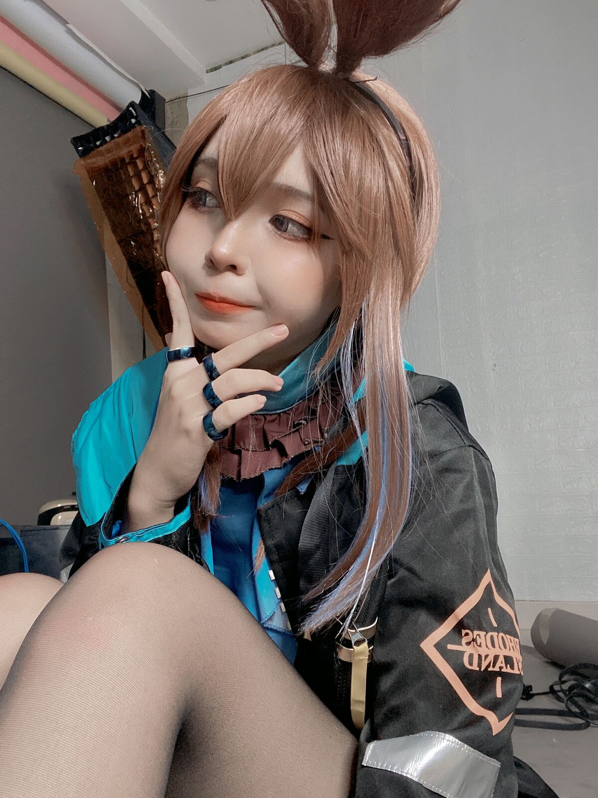 Coser@UmekoJ Amiya Arknights Part2 0056 8860578504.jpg