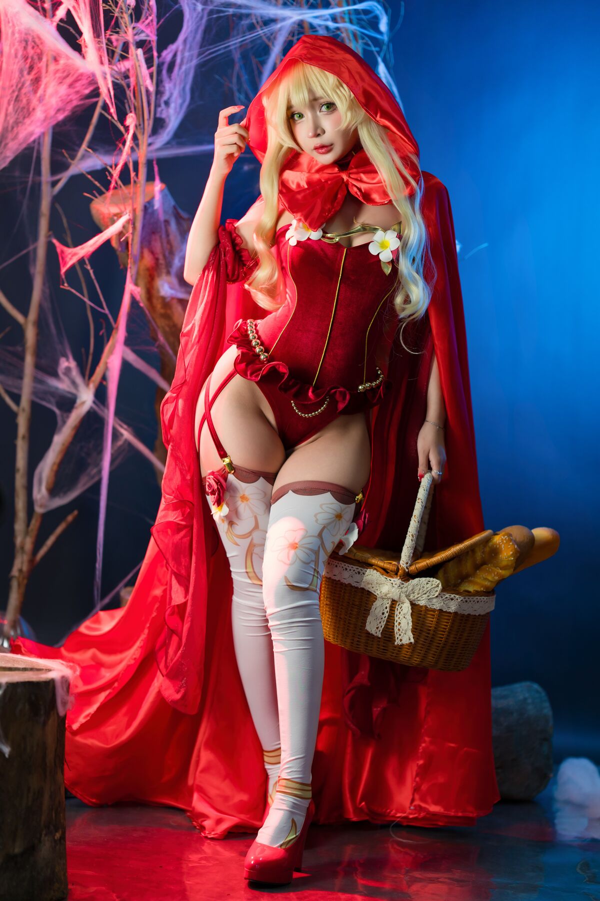 Coser@UmekoJ Red Riding Hood Part1 0028 7474672530.jpg