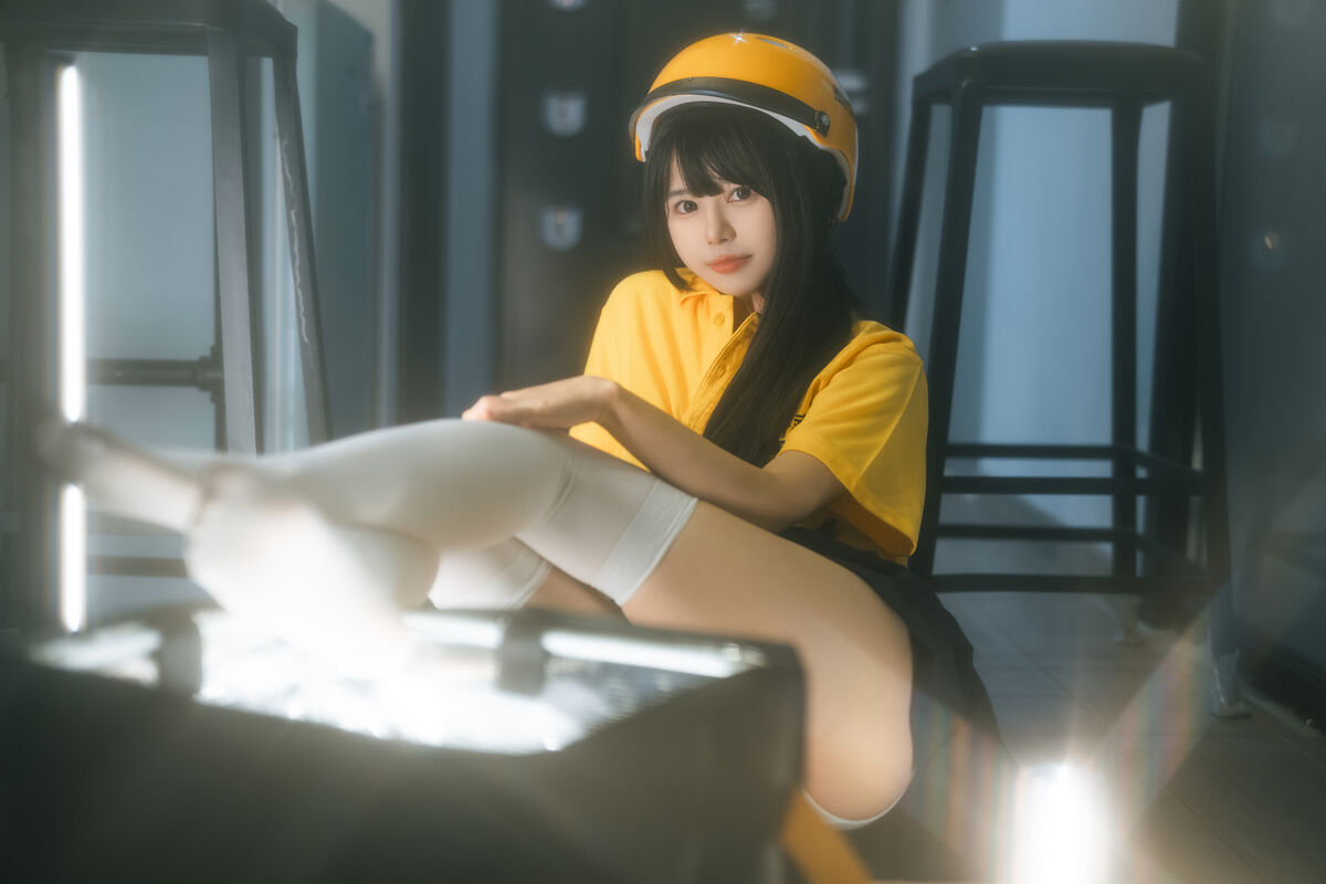 Coser@rua阮阮 外卖员 0015 9321467331.jpg