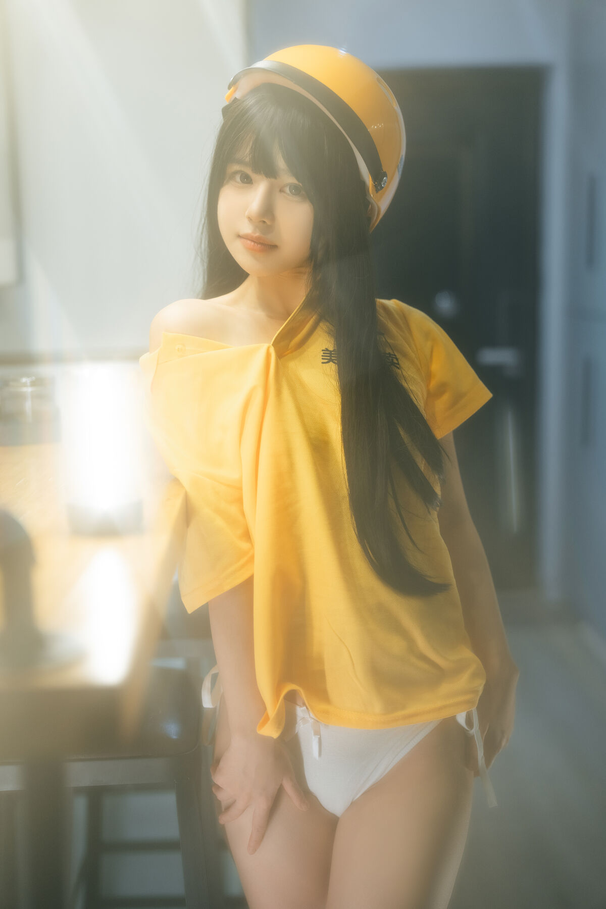 Coser@rua阮阮 外卖员 0020 8978928982.jpg