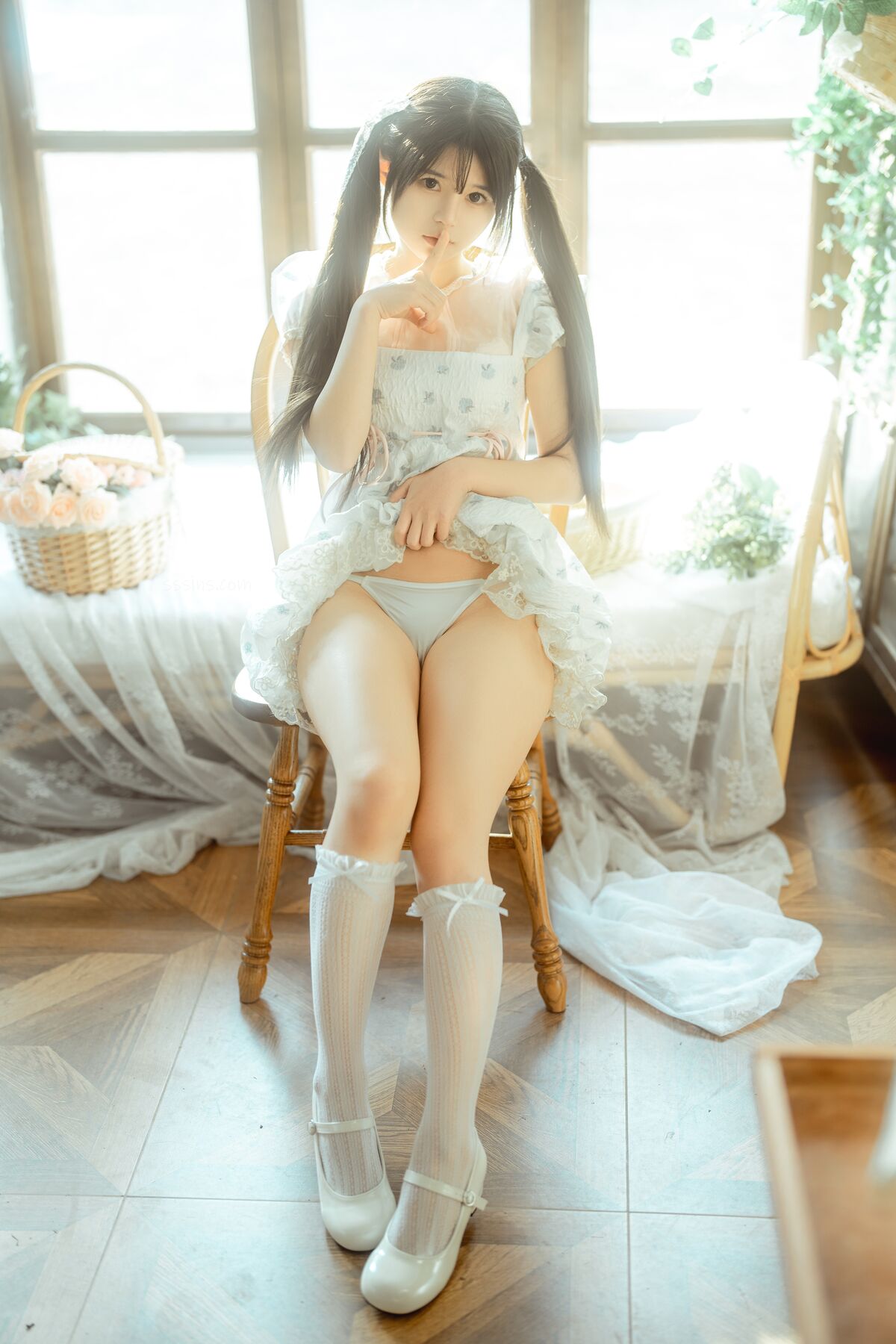 Coser@rua阮阮 花房 小裙子 0031 2155322152.jpg