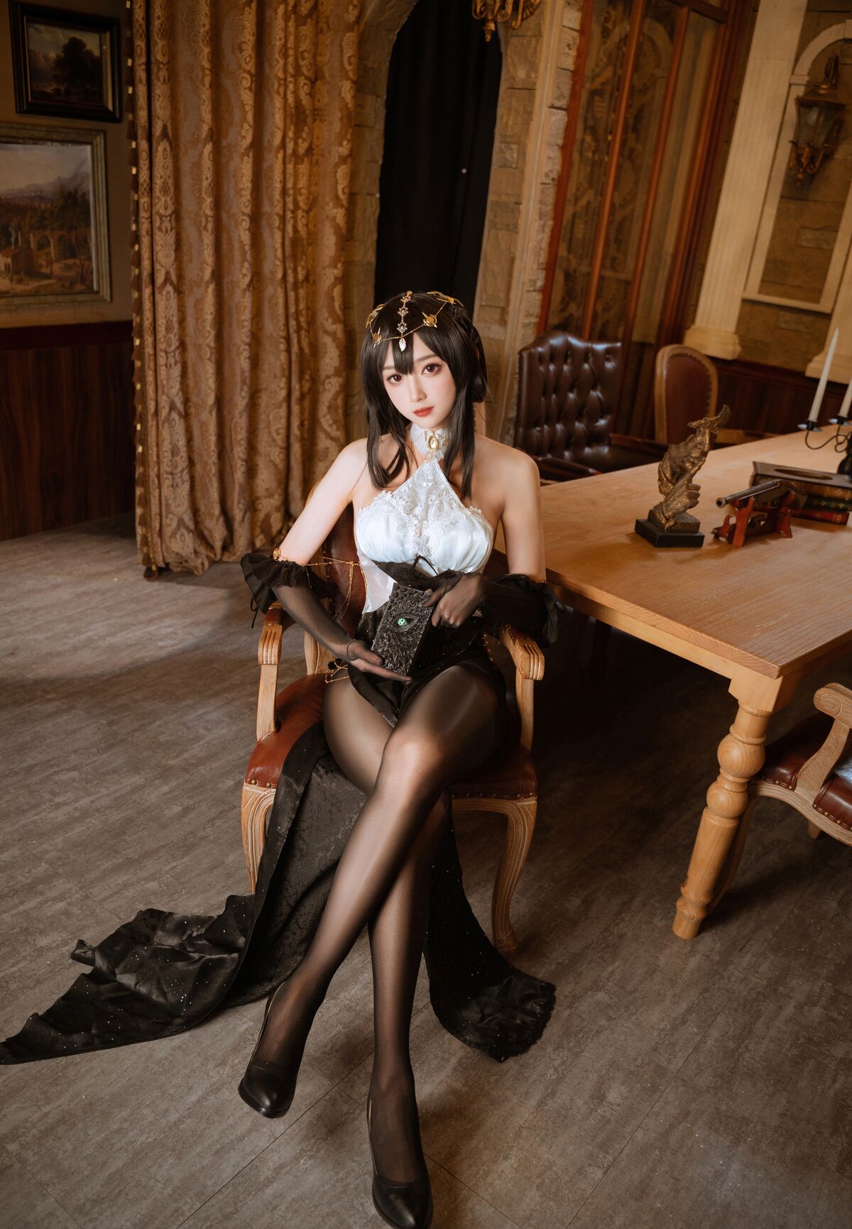 Coser@y妹不是小叶 镇海晚礼服 0004 1356670433.jpg