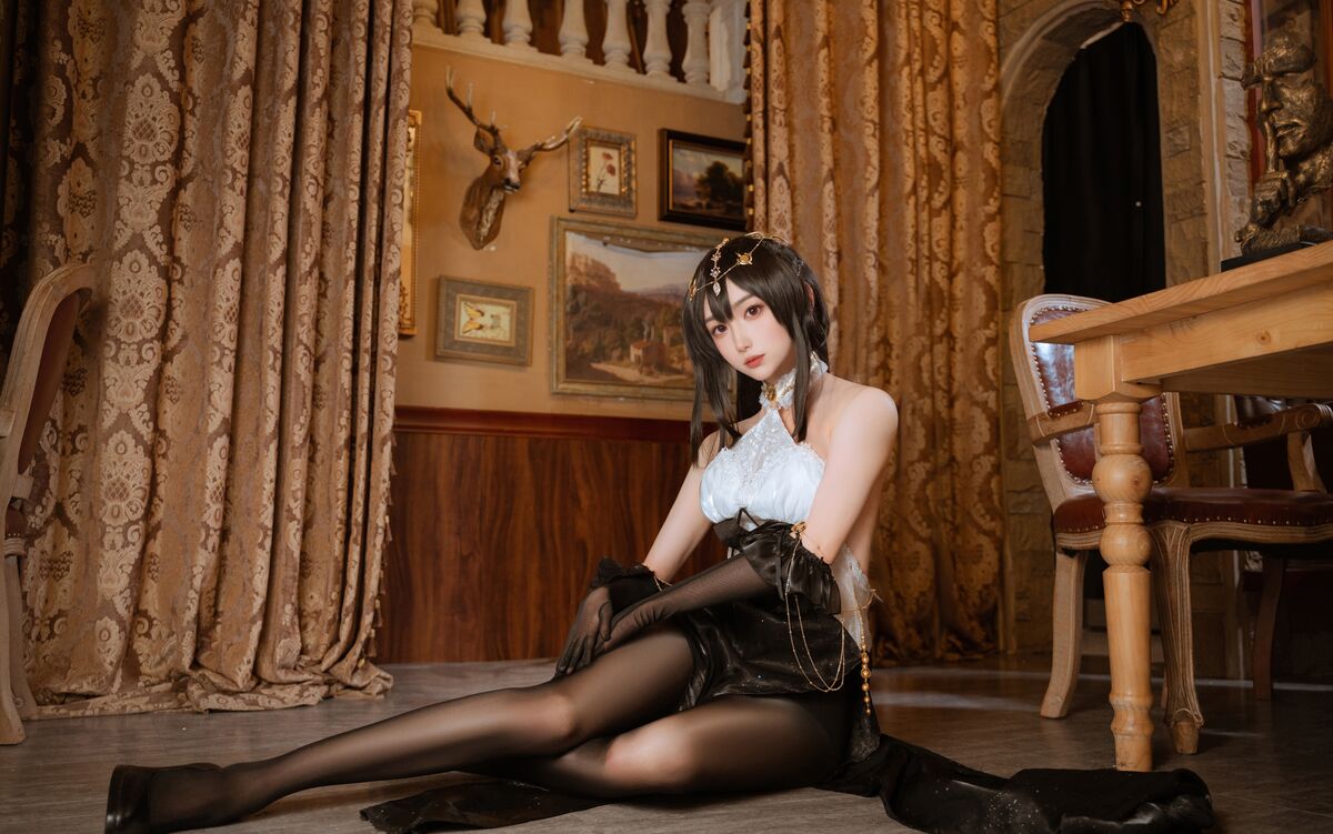 Coser@y妹不是小叶 镇海晚礼服 0014 0761020474.jpg