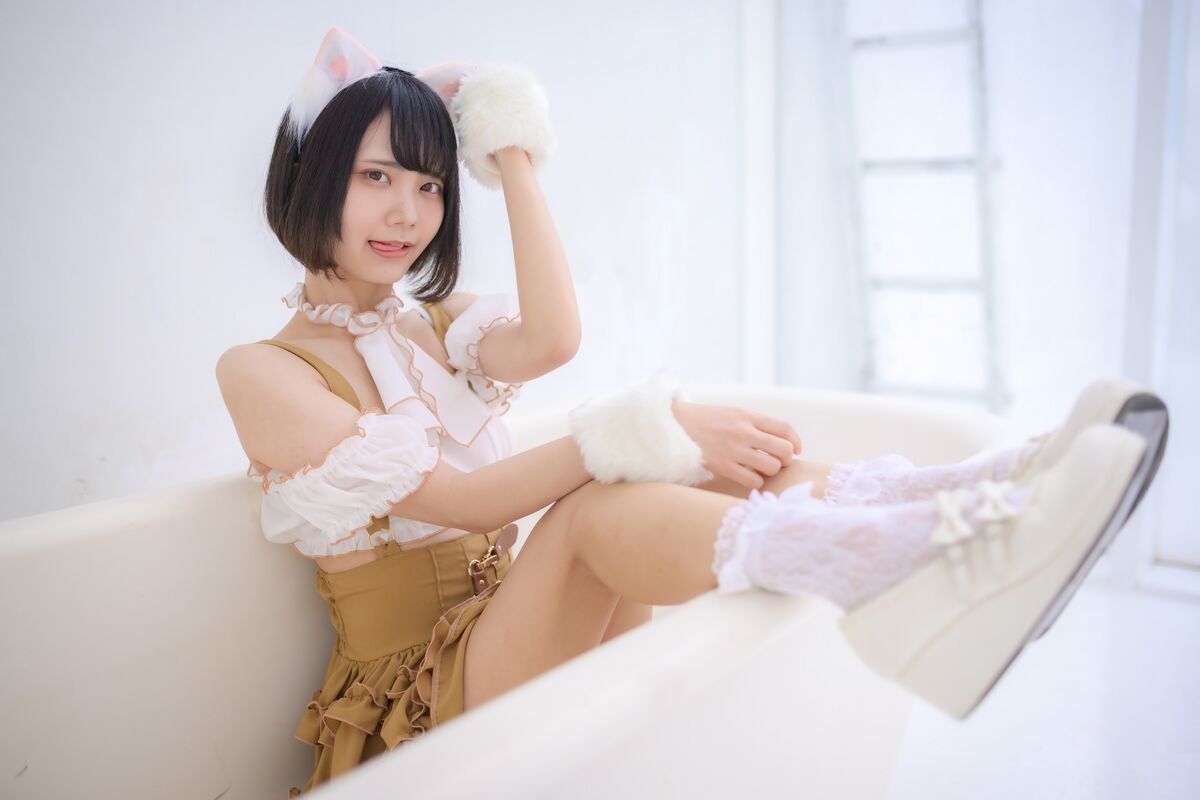 Coser@かれしちゃん わんこなかれしにゃん_ジャケッ Part1 0038 8956103958.jpg