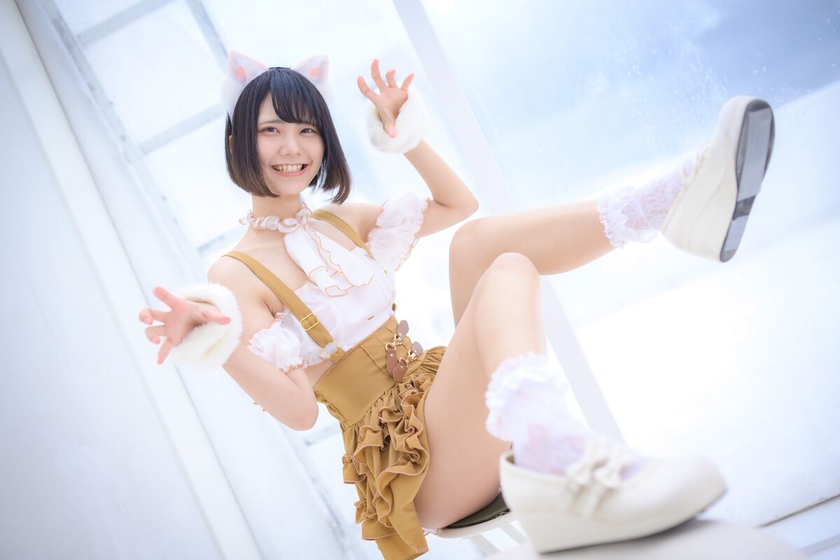 Coser@かれしちゃん わんこなかれしにゃん_ジャケッ Part1 0054 4762925632.jpg