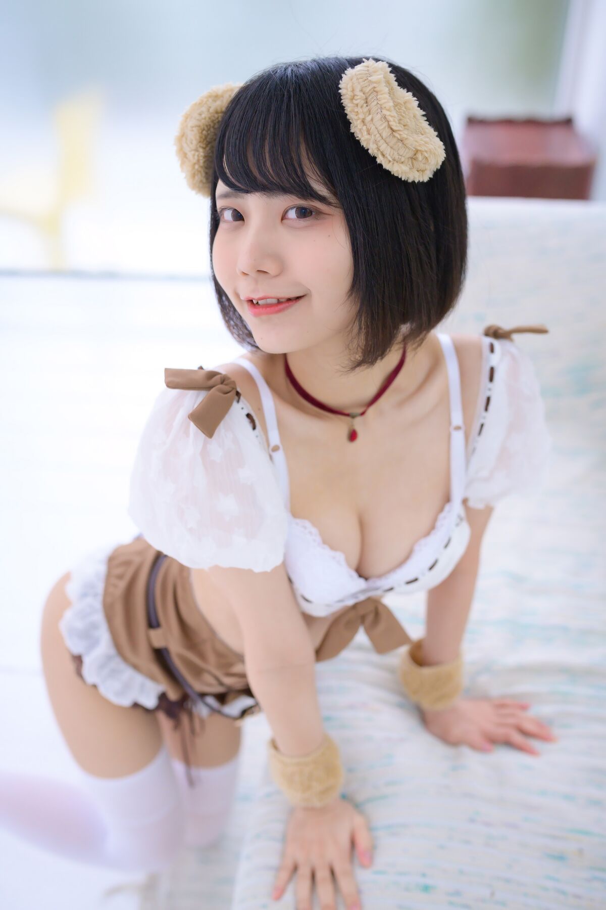 Coser@かれしちゃん わんこなかれしにゃん_ジャケッ Part2 0030 4066908380.jpg