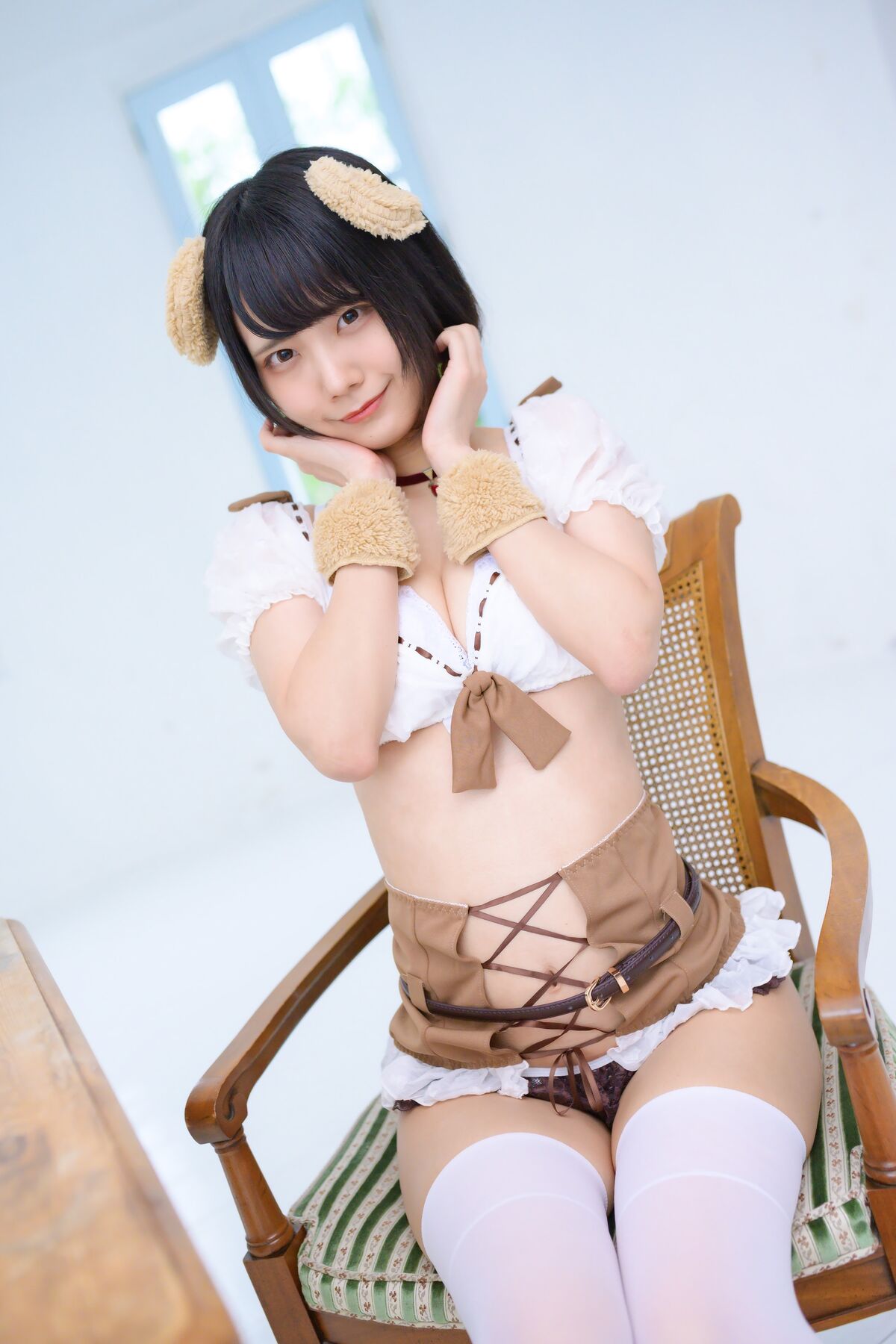 Coser@かれしちゃん わんこなかれしにゃん_ジャケッ Part2 0040 5429071342.jpg