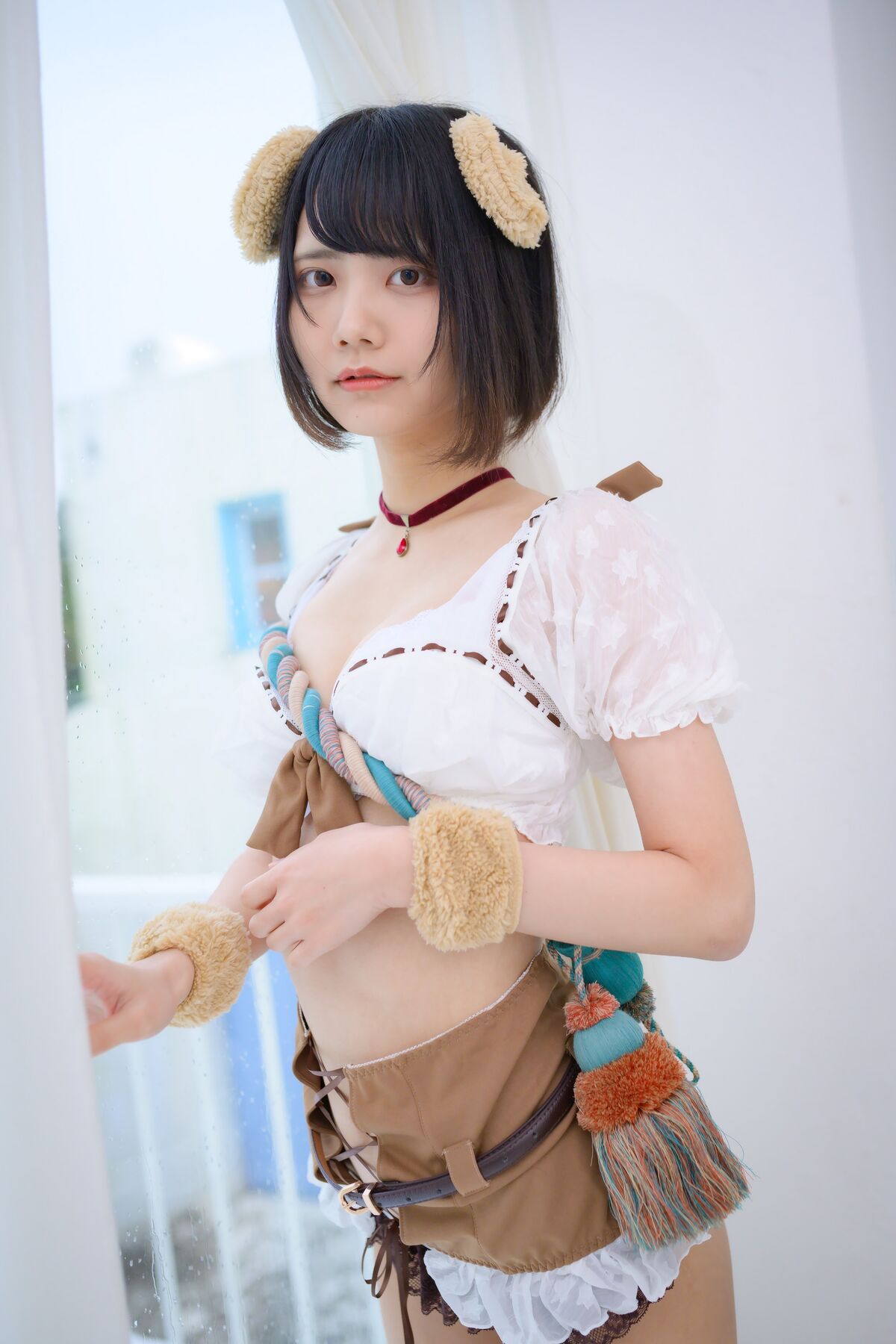 Coser@かれしちゃん わんこなかれしにゃん_ジャケッ Part2 0049 9143447983.jpg