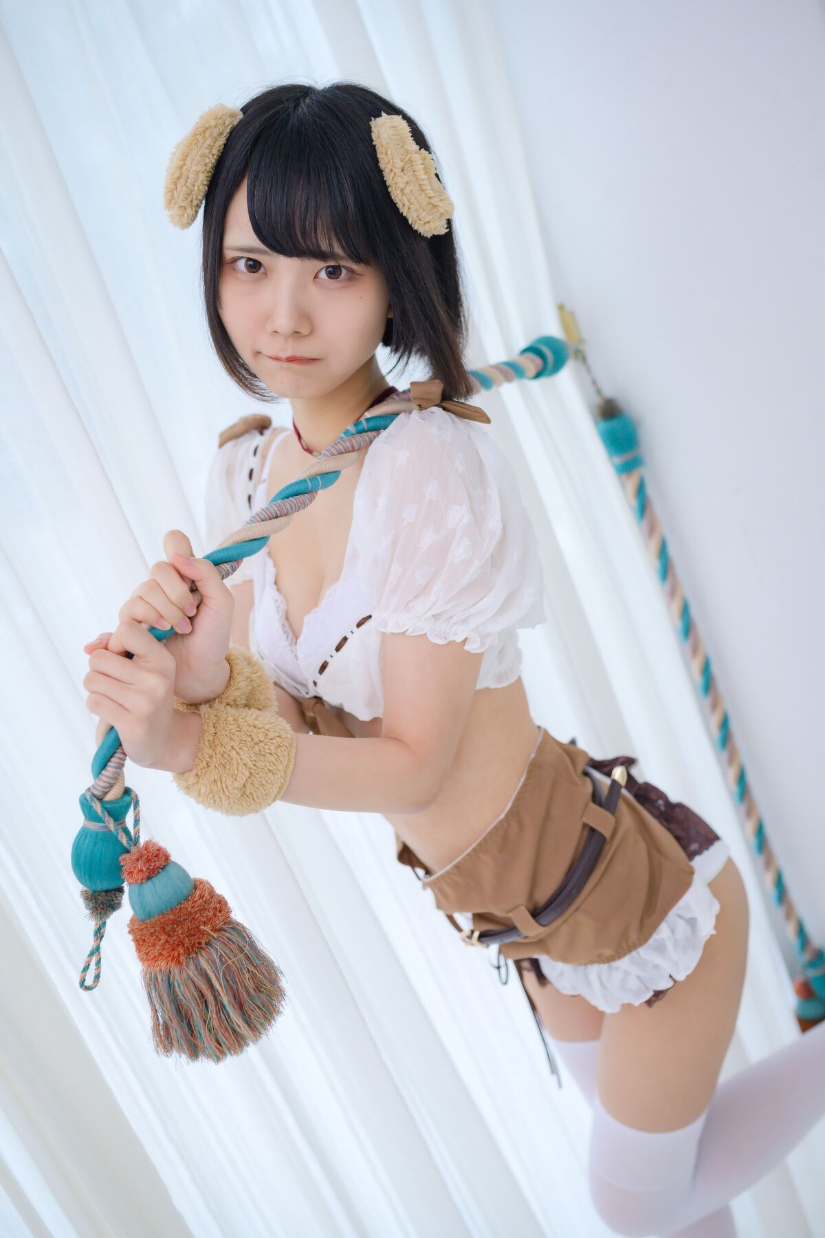 Coser@かれしちゃん わんこなかれしにゃん_ジャケッ Part2 0051 3932871349.jpg