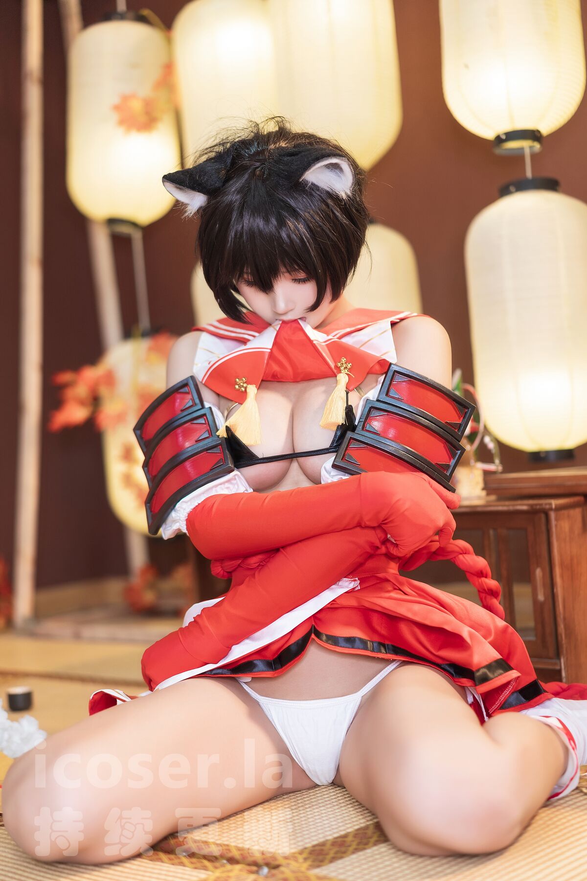 Coser@三度_69 碧蓝档案 春日椿 0010 0925322915.jpg