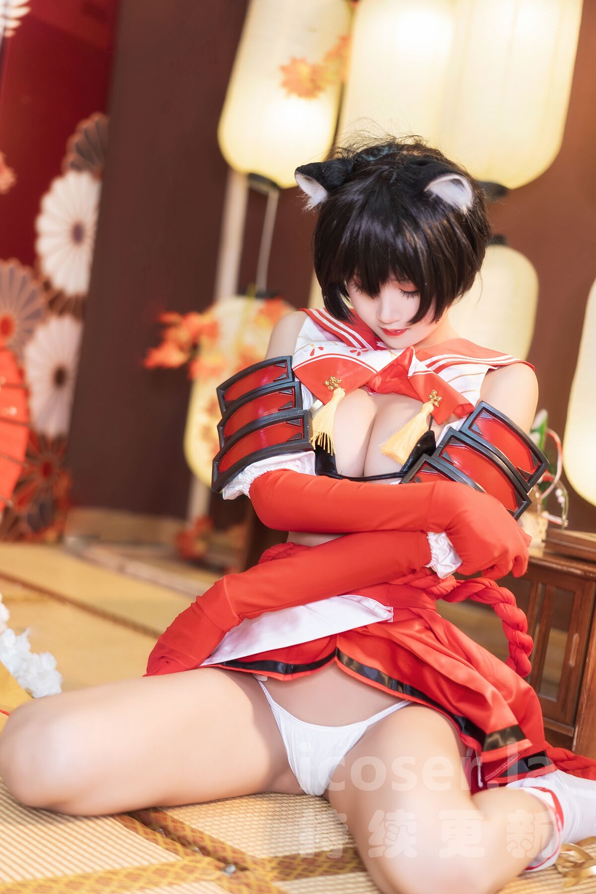 Coser@三度_69 碧蓝档案 春日椿 0012 0495926935.jpg