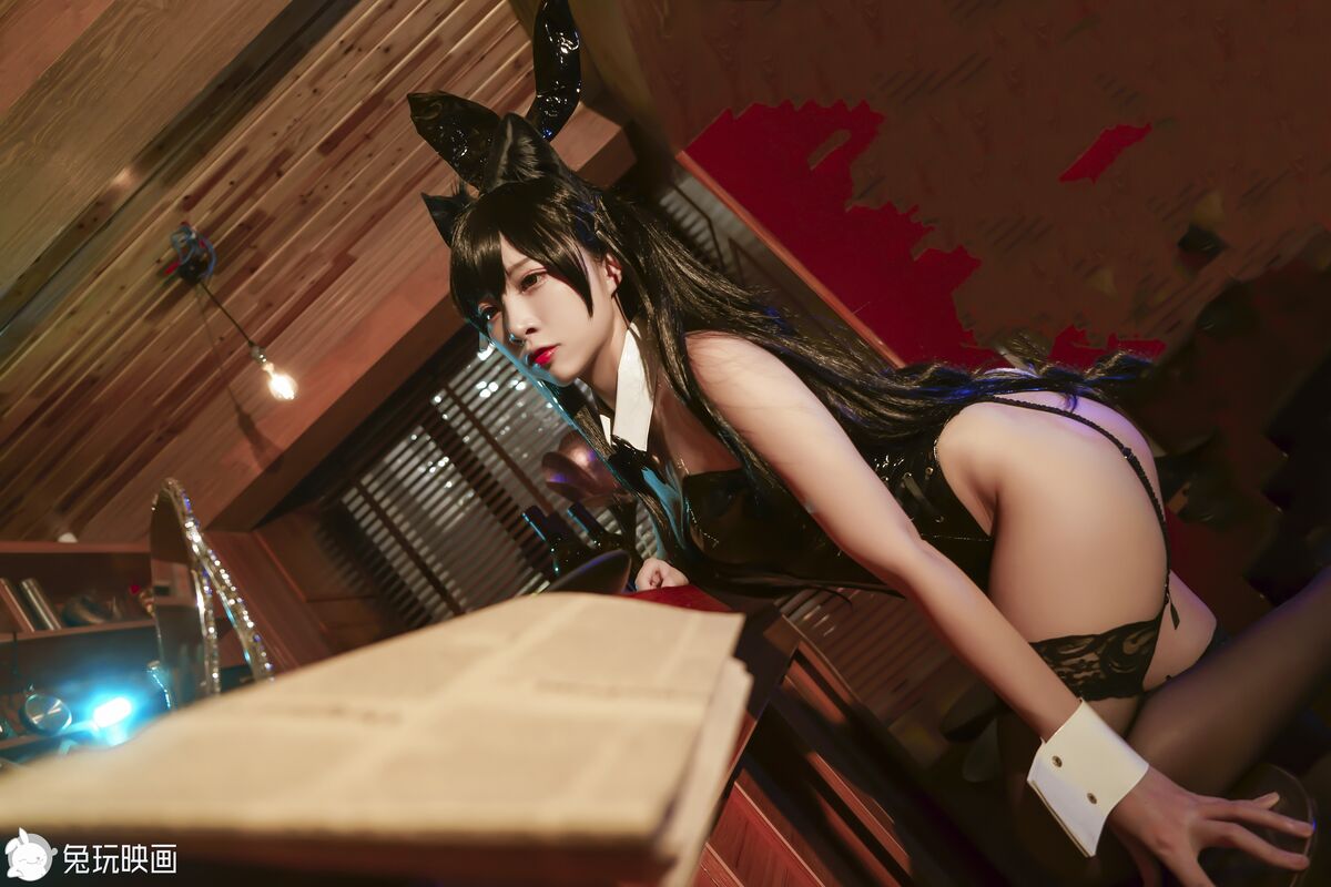 Coser@二佐 兔玩映画 獒犬兔女郎 0011 6791379824.jpg