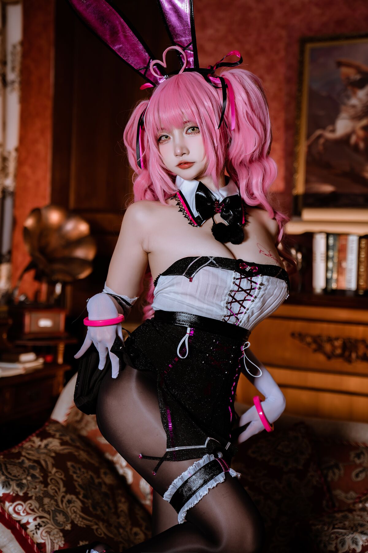 Coser@二佐Nisa 交错战线 卡提那 0008 0401641378.jpg