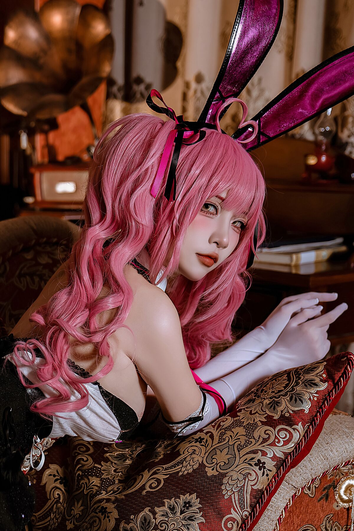 Coser@二佐Nisa 交错战线 卡提那 0019 6115490149.jpg