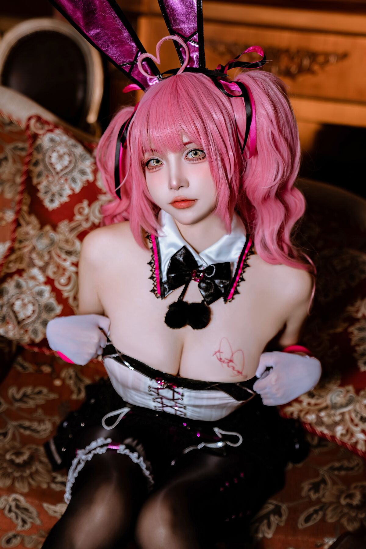 Coser@二佐Nisa 交错战线 卡提那 0025 2280096065.jpg