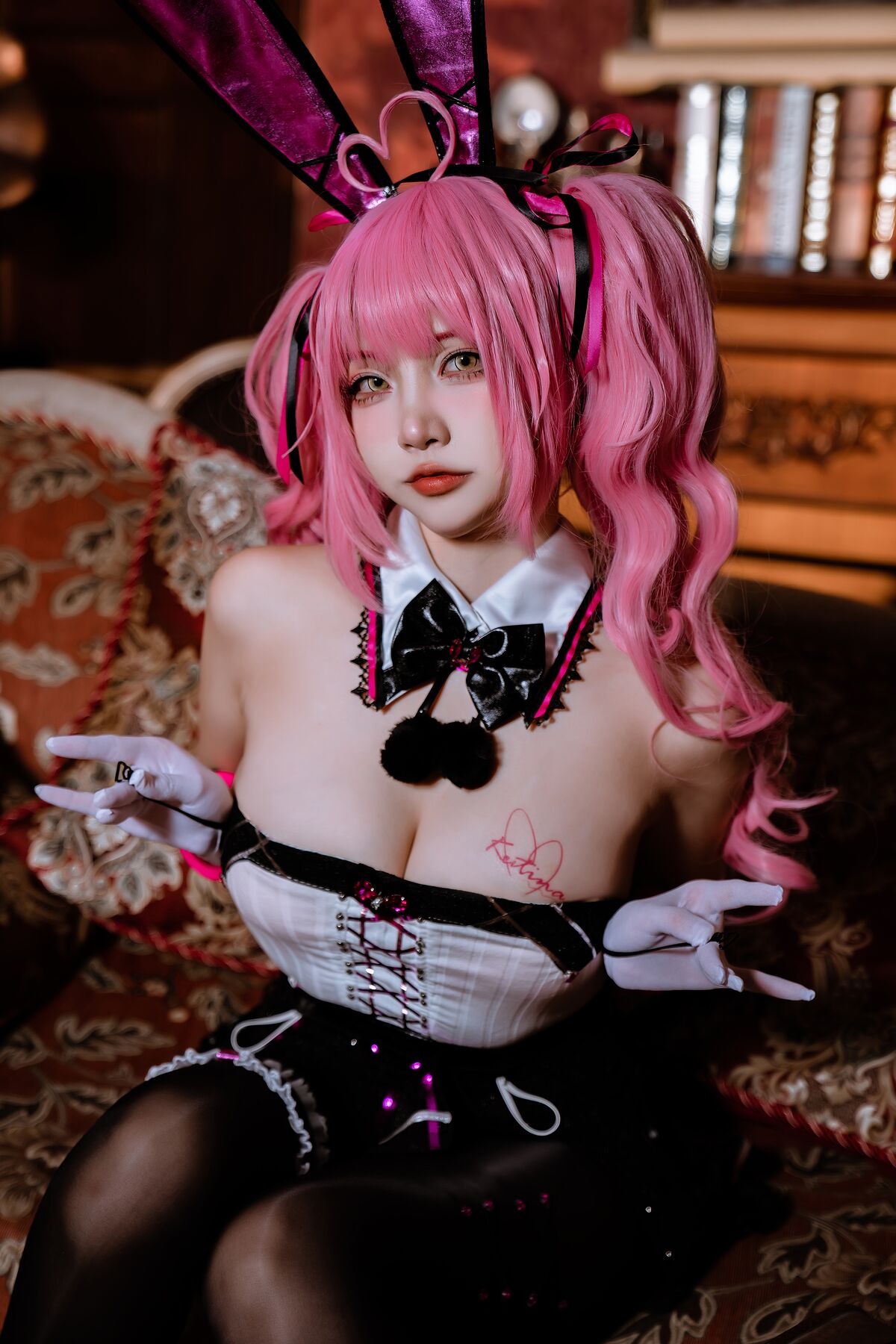 Coser@二佐Nisa 交错战线 卡提那 0026 1450024540.jpg