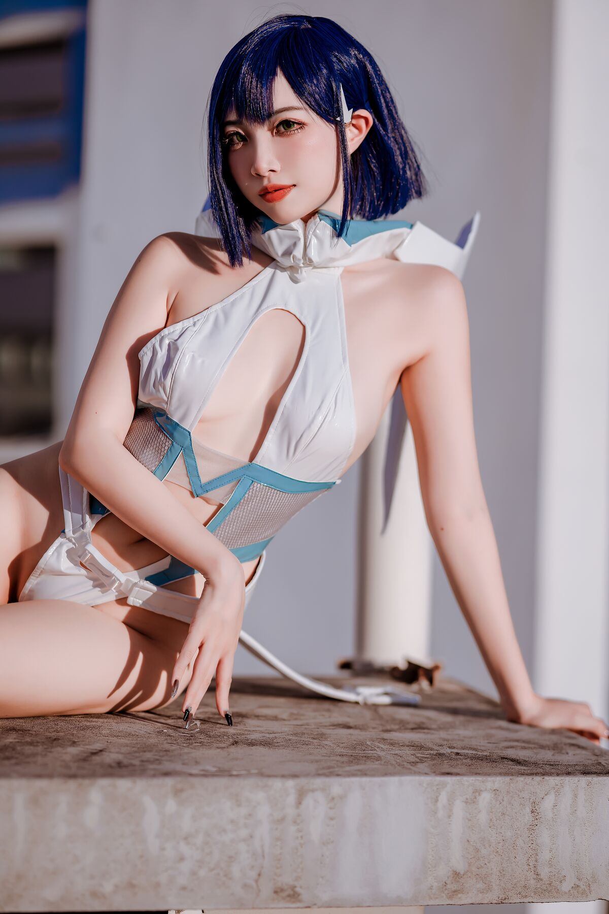 Coser@二佐Nisa 国家队 莓战斗服 0004 7459601656.jpg