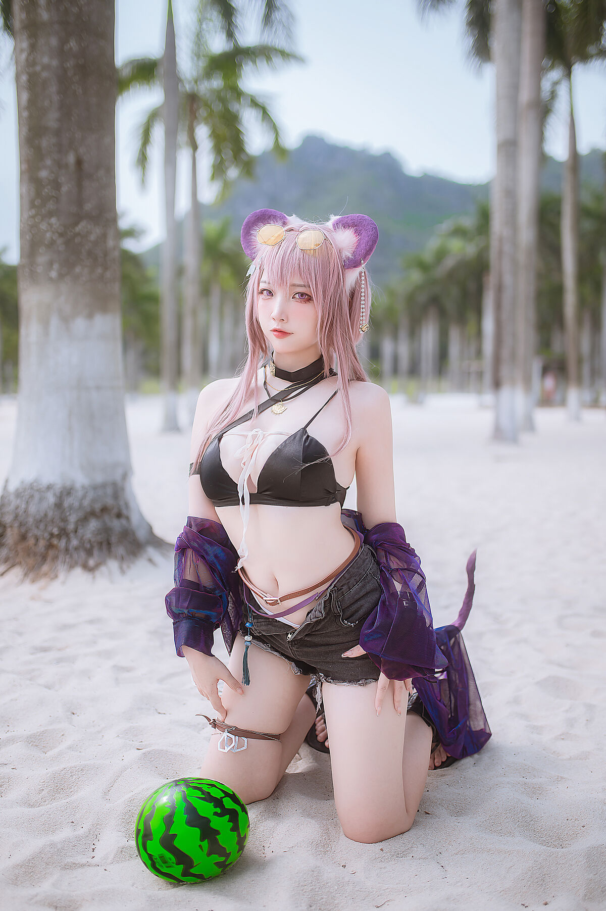 Coser@二佐Nisa 泰拉夏日纪事 佐佐林雨霞 0011 9722950448.jpg