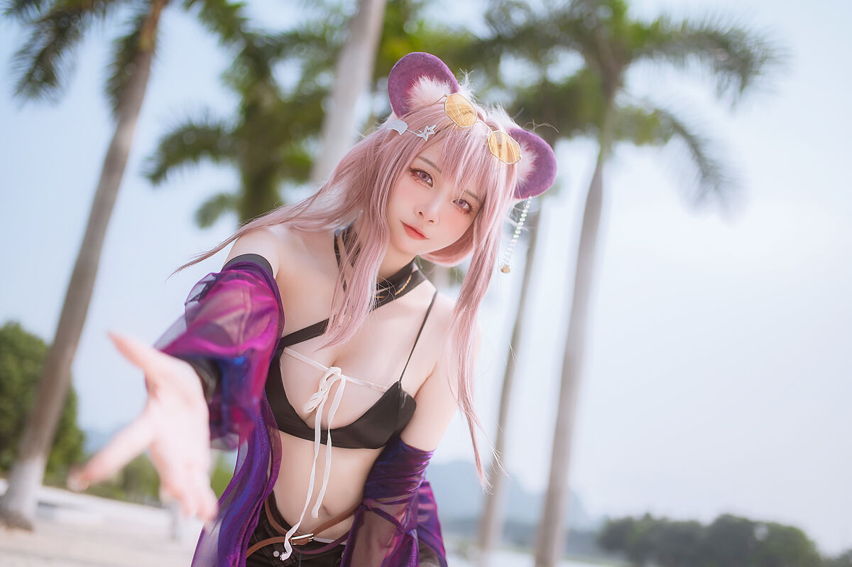 Coser@二佐Nisa 泰拉夏日纪事 佐佐林雨霞 0036 0555350674.jpg