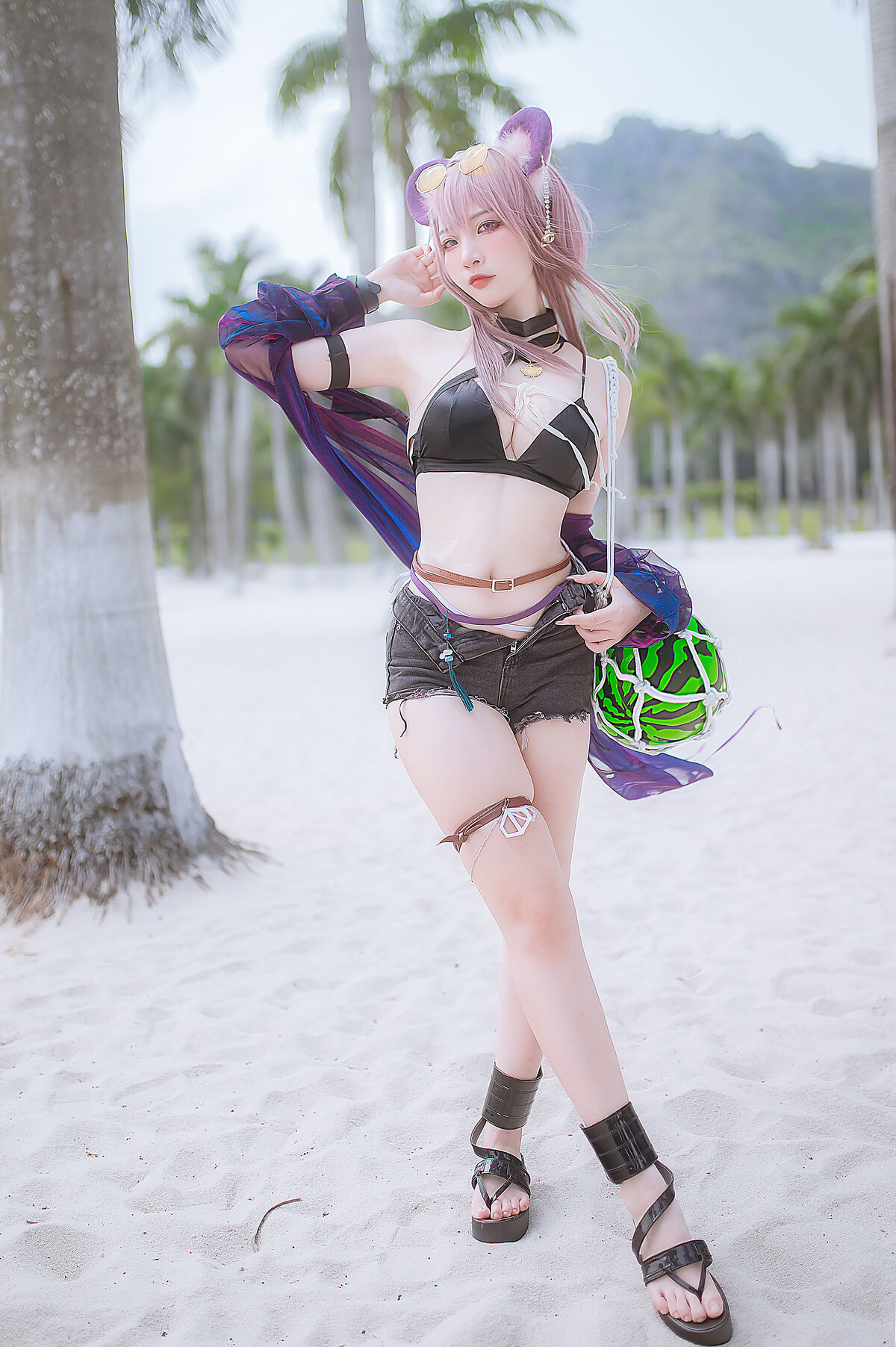 Coser@二佐Nisa 泰拉夏日纪事 佐佐林雨霞 0043 1721578562.jpg