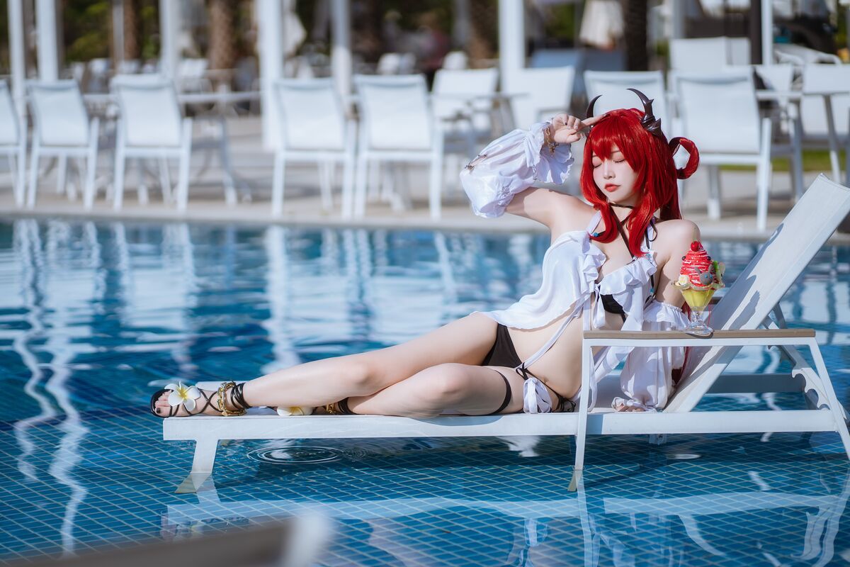 Coser@二佐Nisa 泰拉夏日纪事 史尔特尔泳装 0010 2712434691.jpg