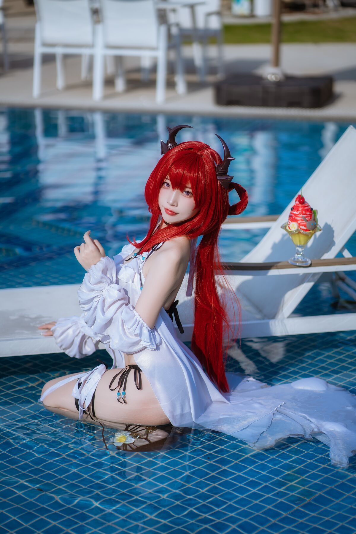 Coser@二佐Nisa 泰拉夏日纪事 史尔特尔泳装 0013 0557764047.jpg