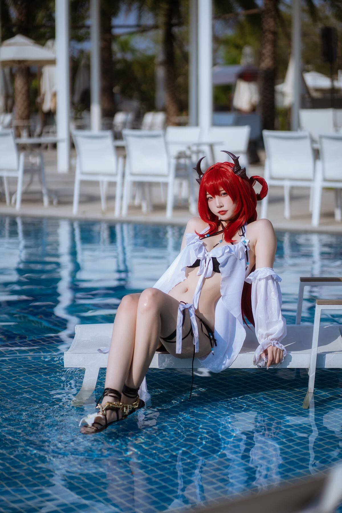 Coser@二佐Nisa 泰拉夏日纪事 史尔特尔泳装 0020 6186087210.jpg