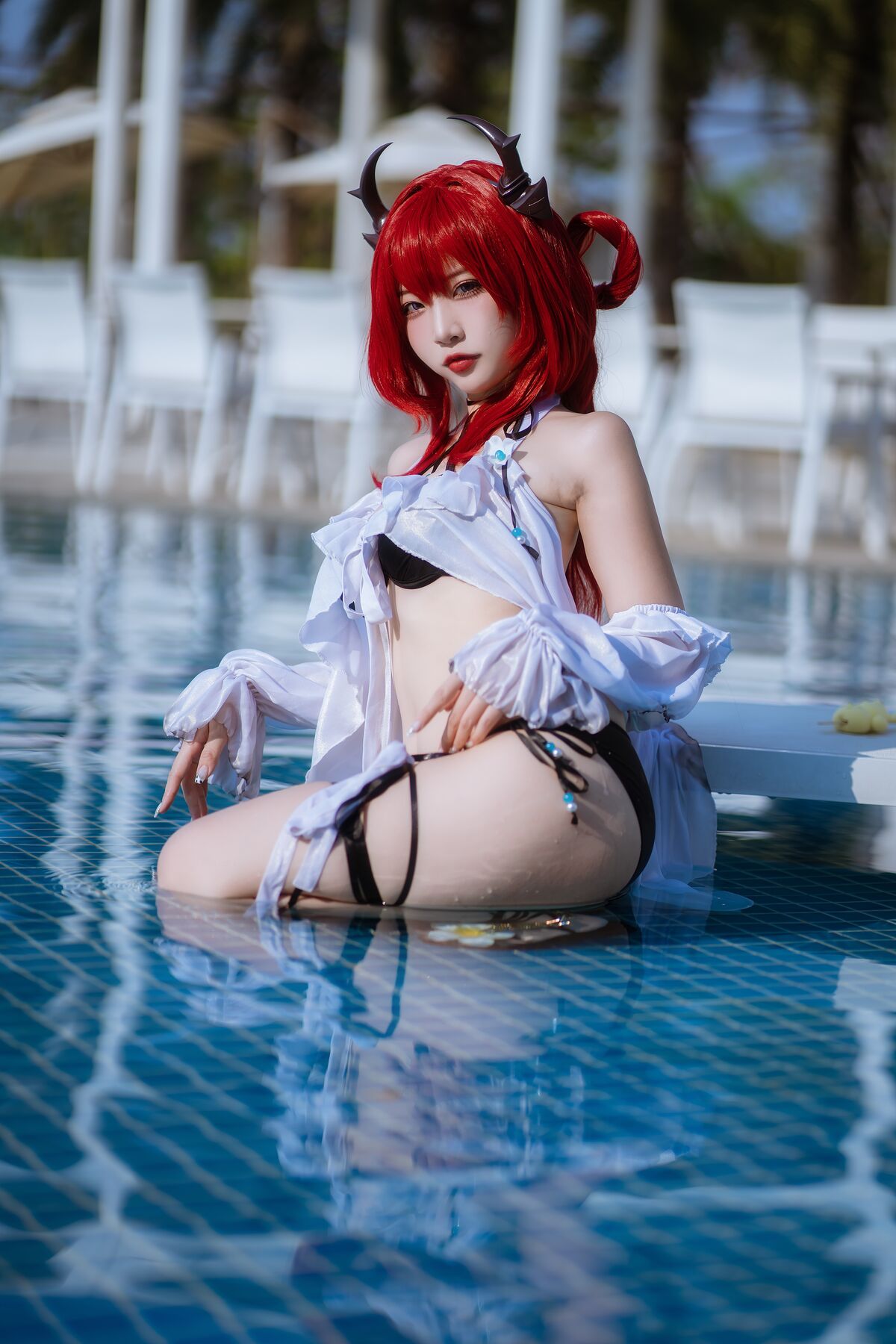 Coser@二佐Nisa 泰拉夏日纪事 史尔特尔泳装 0025 5061696461.jpg