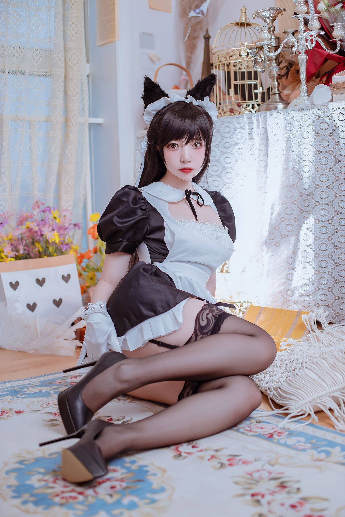 Coser@二佐Nisa 犬之眷 碧蓝航线 爱宕 女仆 0013 3923497515.jpg