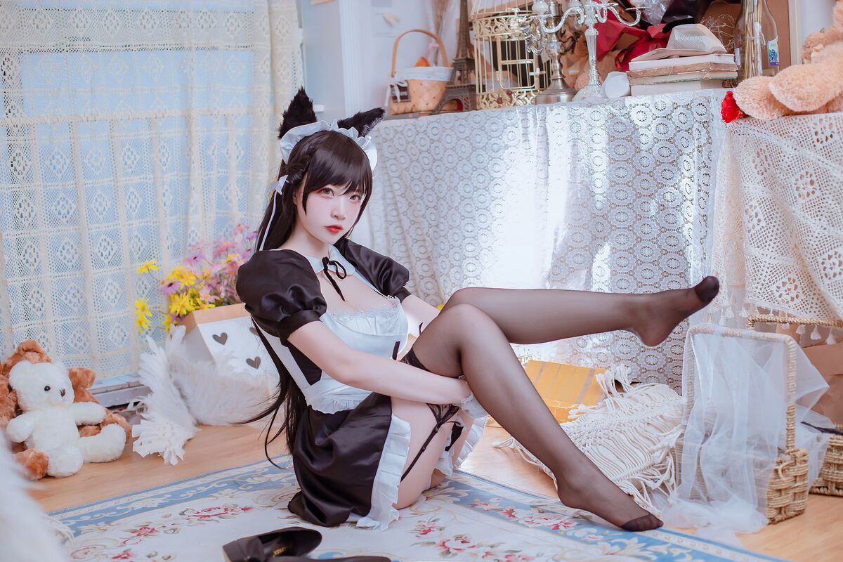 Coser@二佐Nisa 犬之眷 碧蓝航线 爱宕 女仆 0015 2611272634.jpg