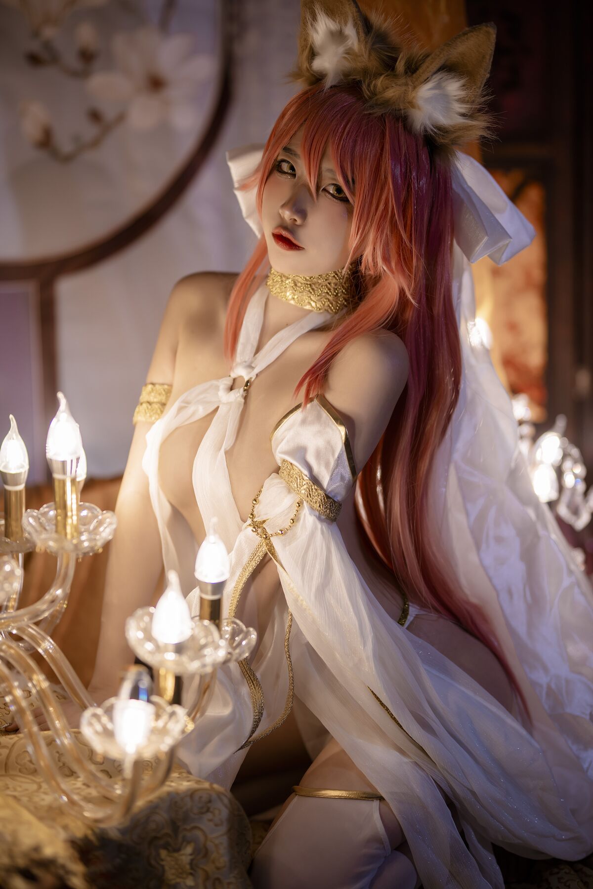 Coser@二佐Nisa 玉藻前同人舞娘 0030 1045417979.jpg