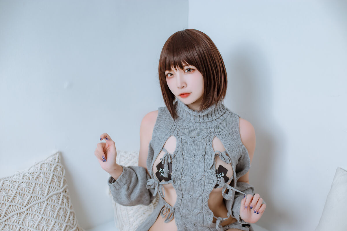 Coser@二佐Nisa 私房洞洞毛衣 0006 7652848509.jpg