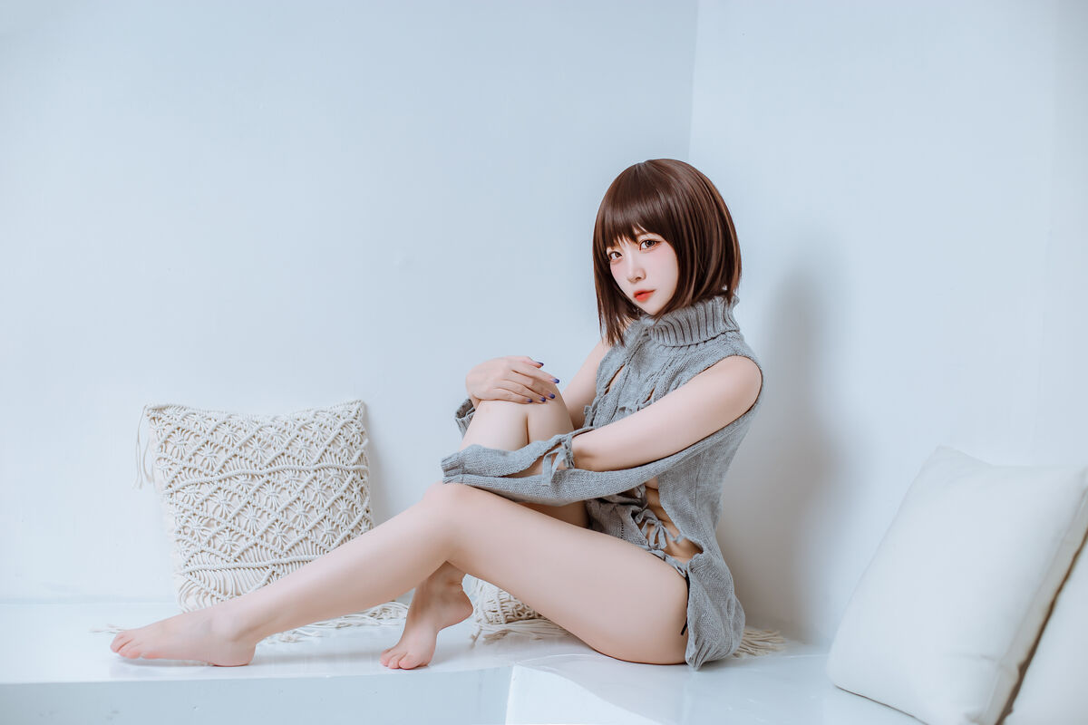 Coser@二佐Nisa 私房洞洞毛衣 0014 6691416038.jpg