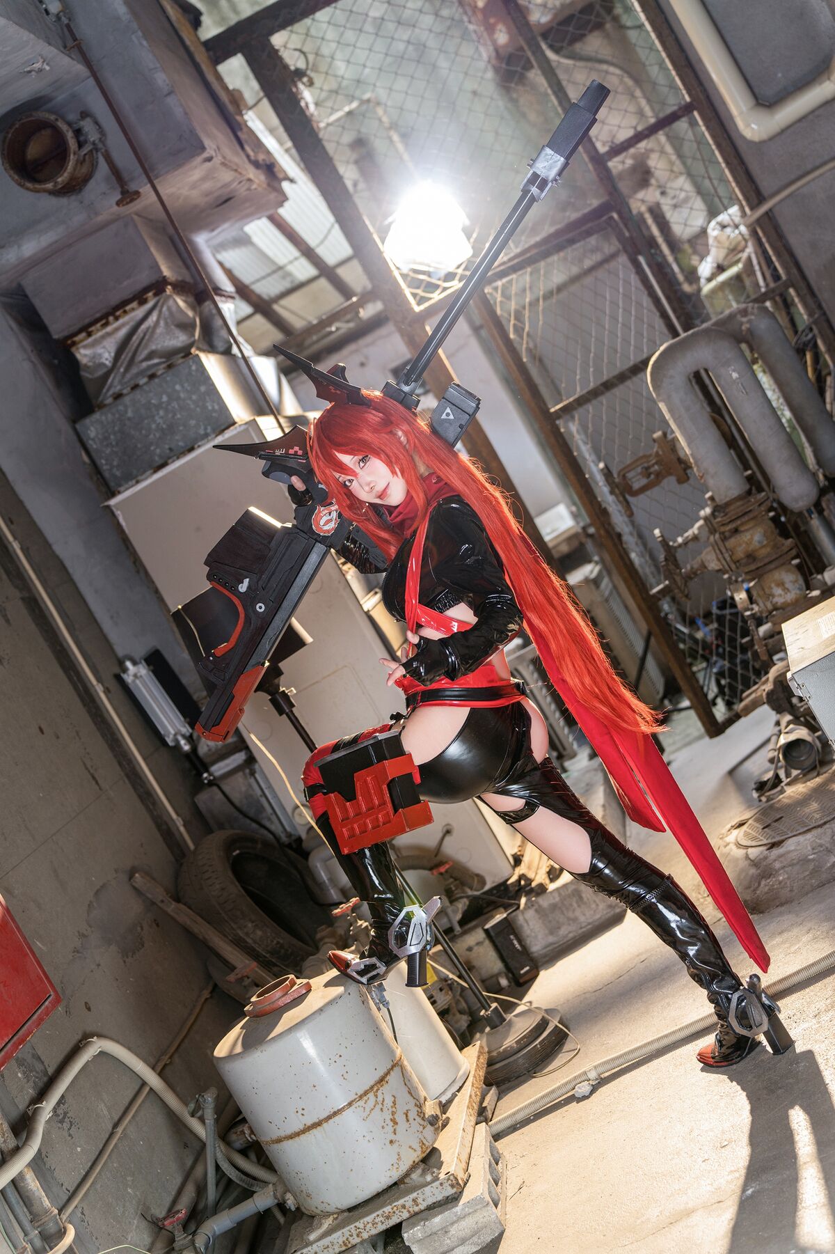 Coser@切切celia C104 nikke 小红帽长发公主 Part2 0033 9142098218.jpg